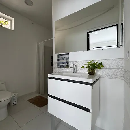 Casa Palma Cartagena De Indias, Colombia Apartment Exterior photo