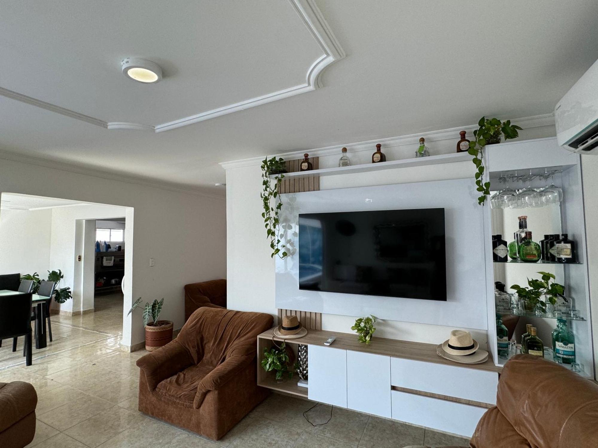Habitación en casa particular Casa Palma De Indias, Colombia