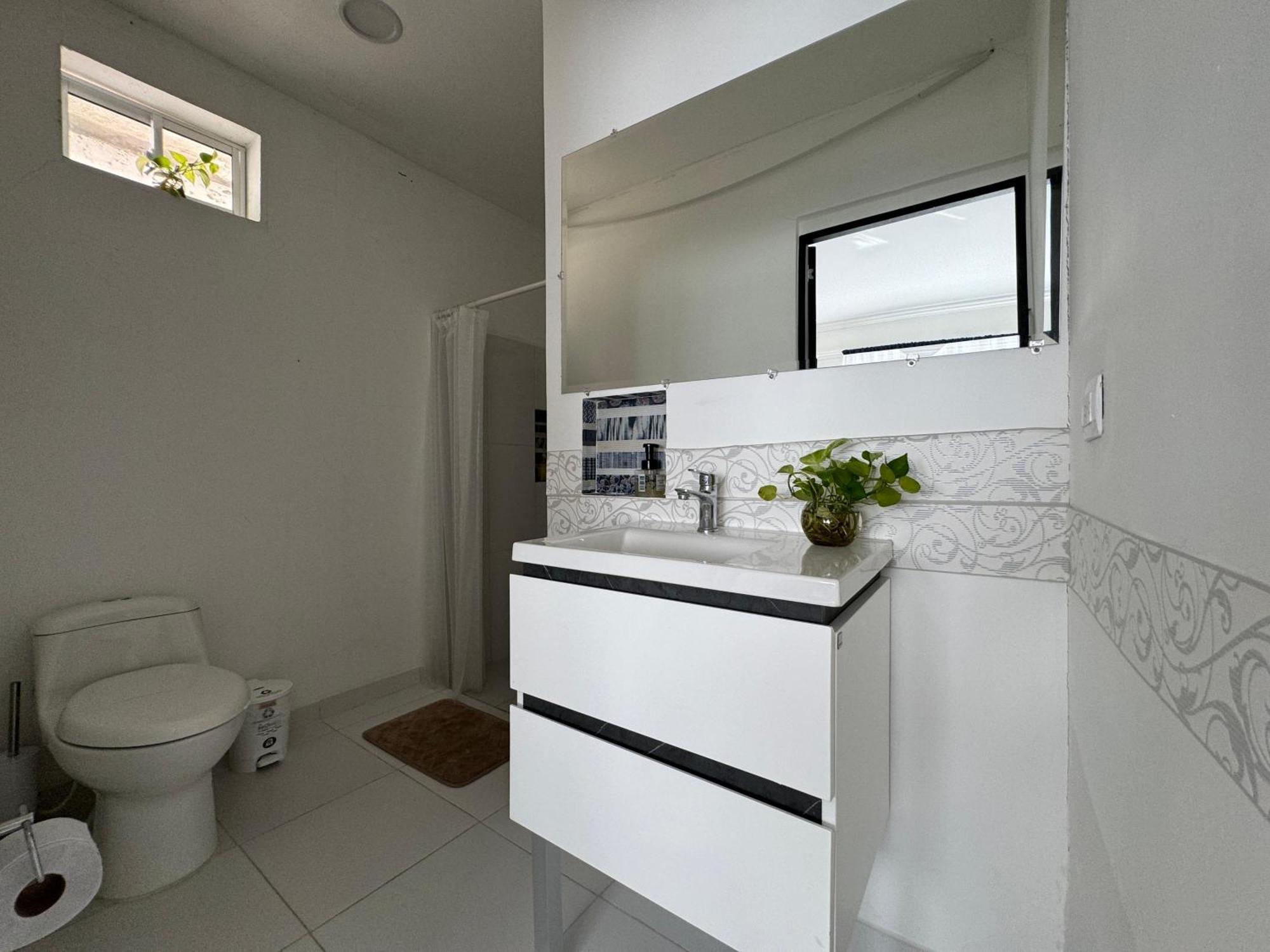 Habitación en casa particular Casa Palma De Indias, Colombia