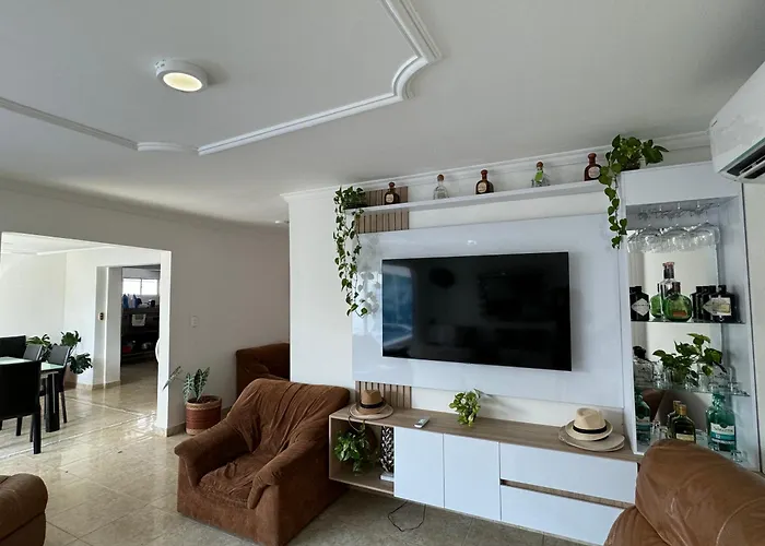 Casa Palma Cartagena De Indias, Colombia