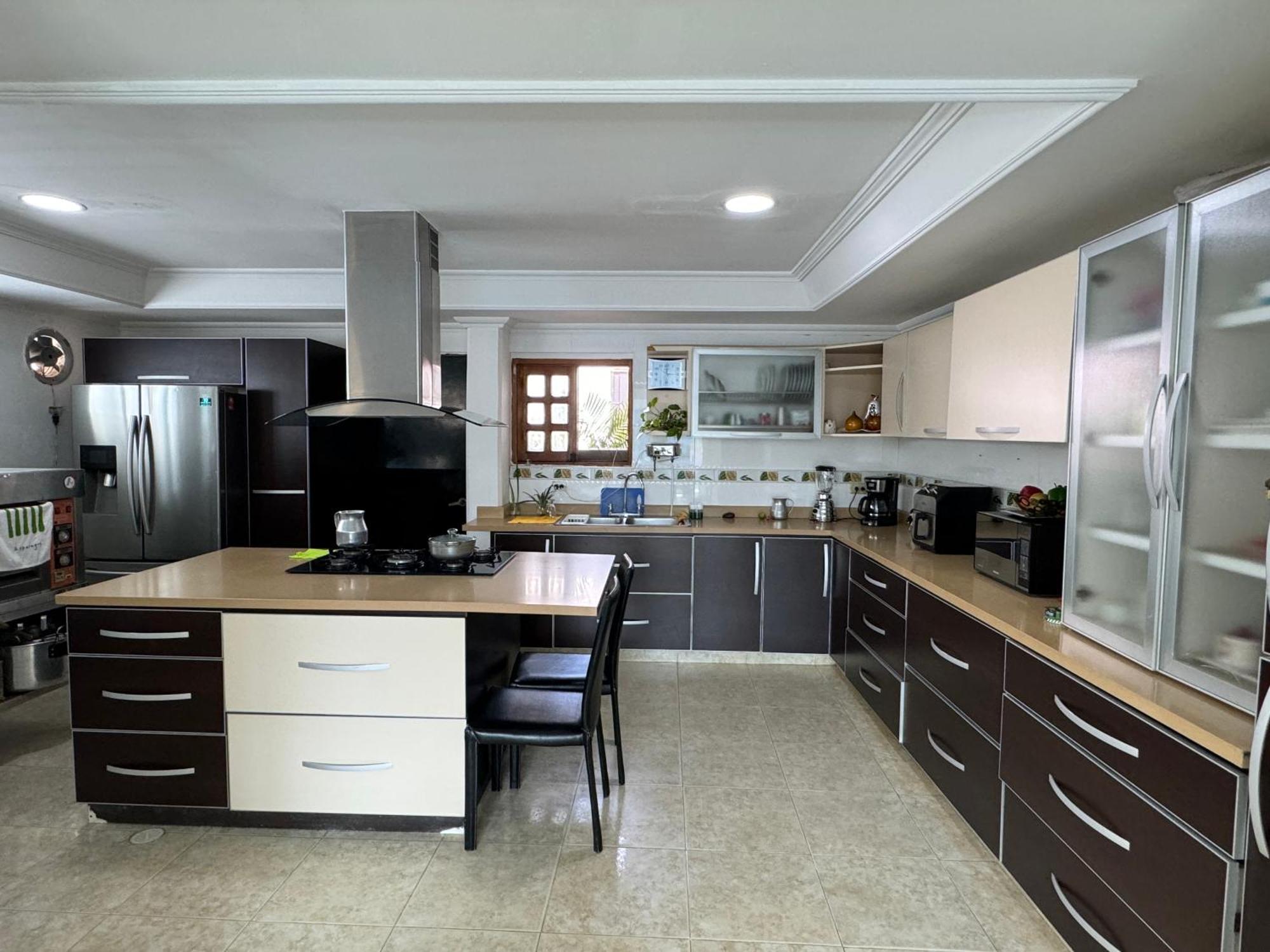Casa Palma De Indias, Colombia Homestay *