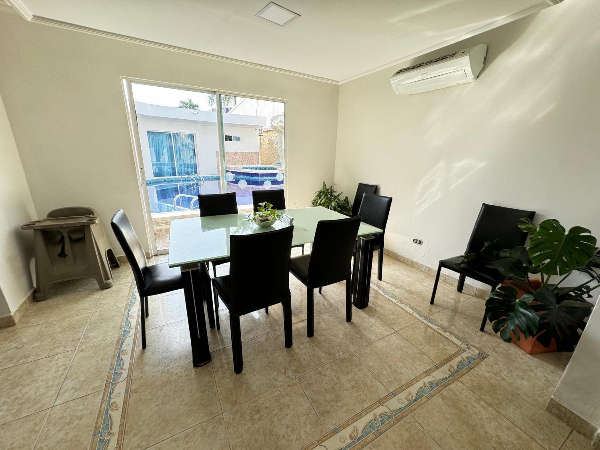 Casa Palma De Indias, Colombia Homestay Cartagena