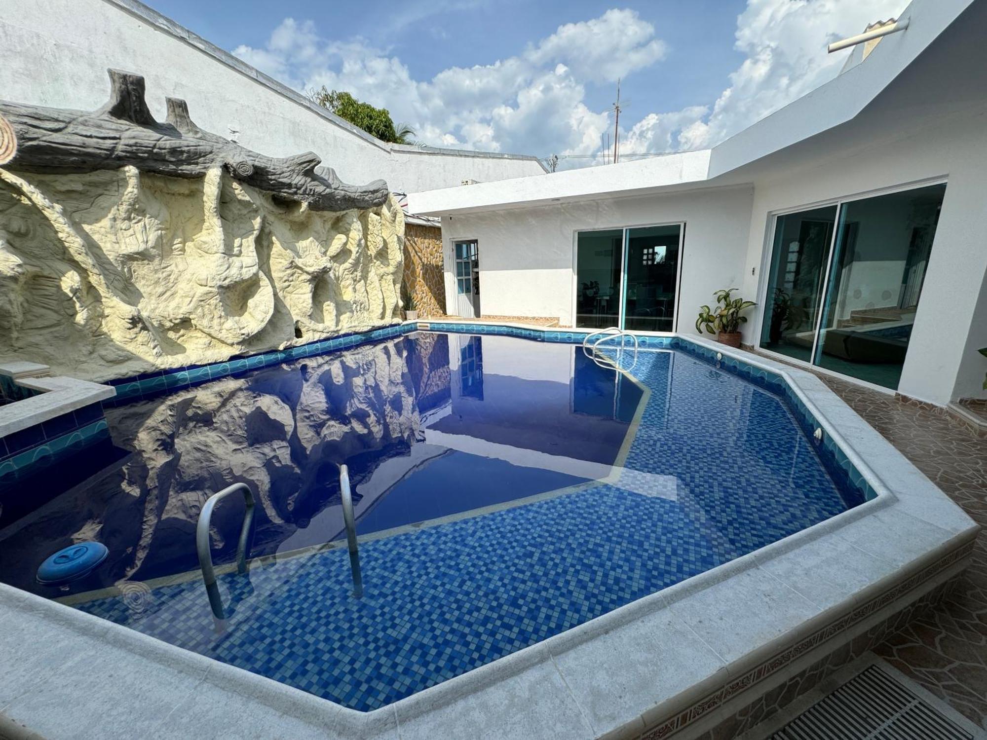 Casa Palma De Indias, Colombia