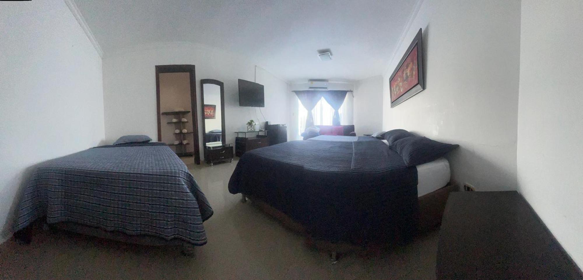 Casa Palma De Indias, Colombia Homestay Cartagena